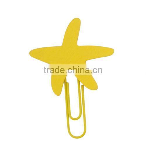 star shape clip office documentary clip