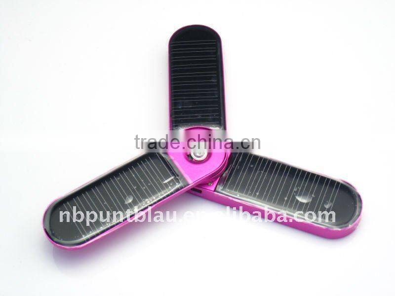 solar charger for mobile phone