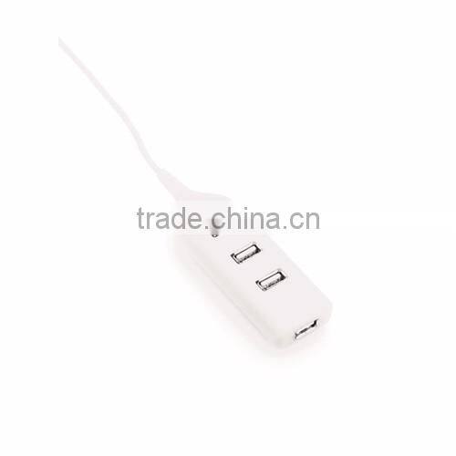 4 USB port high speed 4 ports USB hub