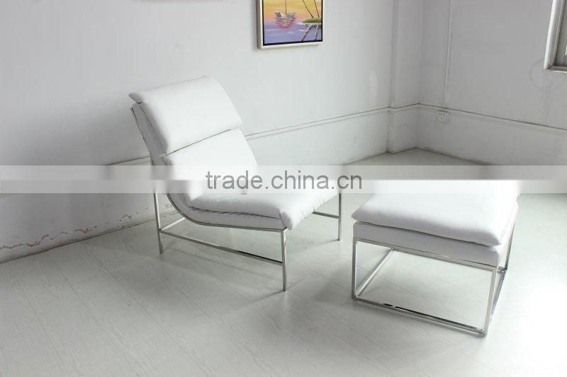 modern lounge chair for living room furniture