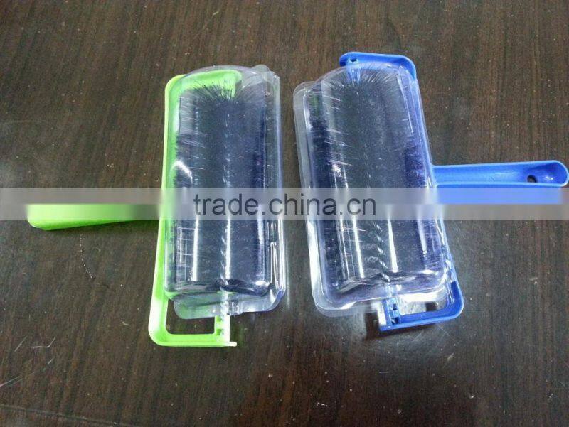dust brush/Window Screen Cleaning Brush/roll brush