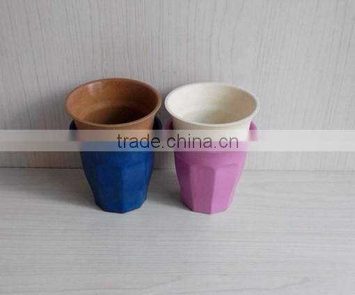 Eco Bamboo Fiber Cup(BC-C1003)