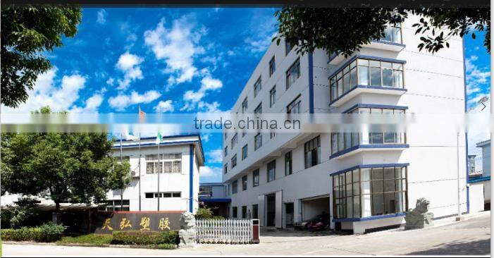 square pp food box with lid