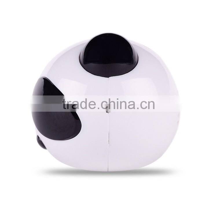 Panda Stereo Speaker for MP3 Player iPod mobile phone