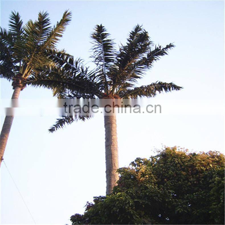 2015 artificial large types of communication tower tree