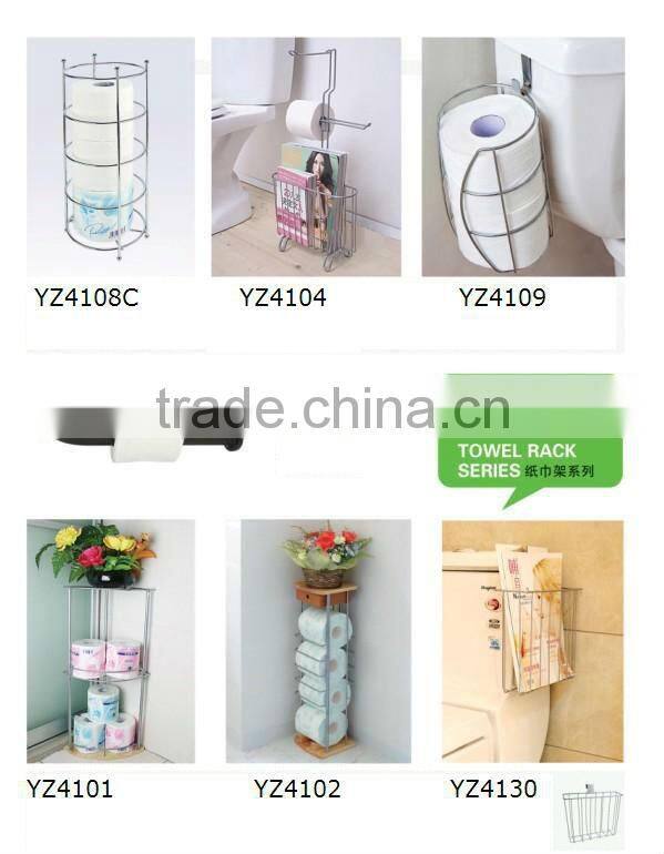 Paper towel holder Napkin holder Toilet Bathroom Tissue Paper Towel Holder Suction Toilet Paper Holder Slate paper holder