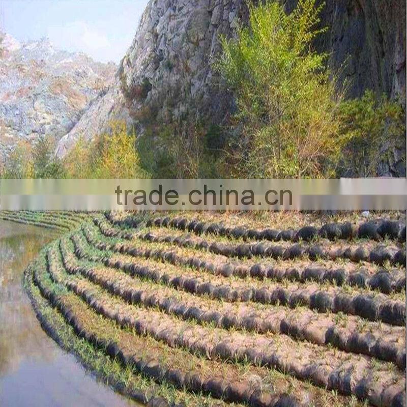 non woven geotextile sand bags for flood