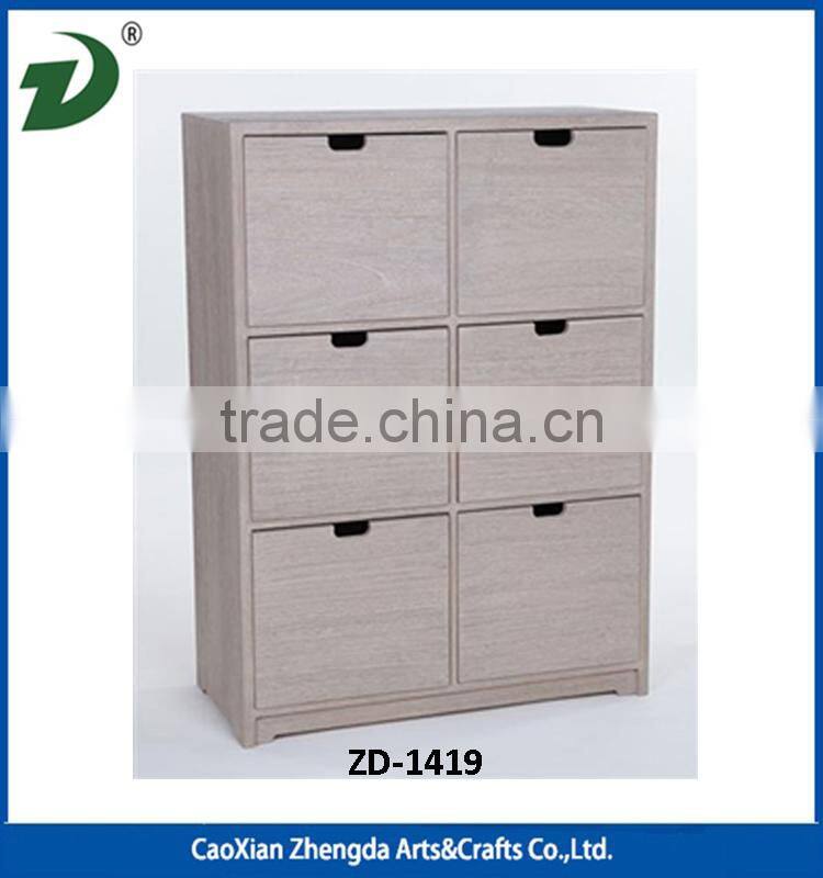 Combination of drawer sell like hot cakes
