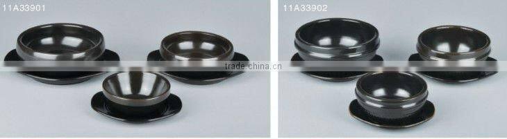 Hot-Resistance Pot Series