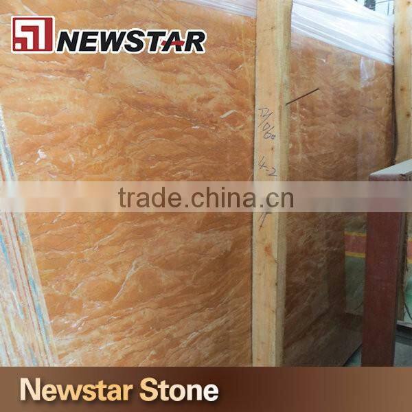 Newstar Turkish Exported Rosalia Marble Stone Flooring Tile