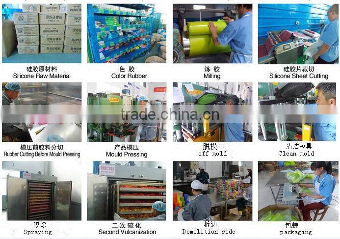 Hot selling wholesale silicone PP cell phone case for Samsung