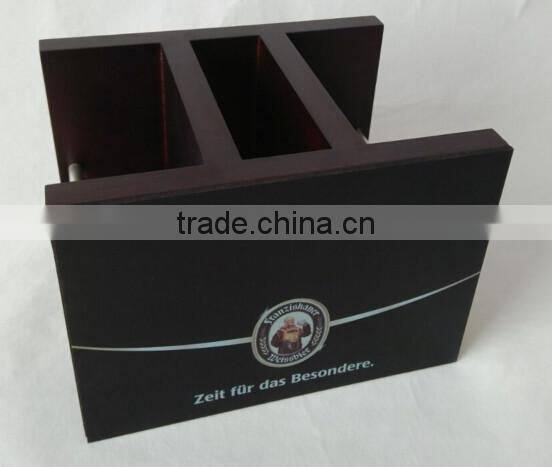 organizer for dinnerware