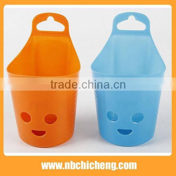 wholesale bath storage holder wall mounted storage holder