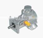 Pneumatic Motor