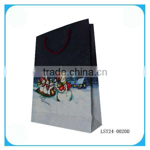 Artistic Paper Bags Wholesale