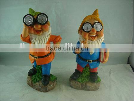 gnome flower pot for sale