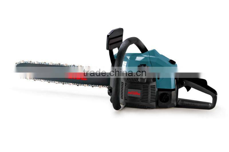 CE Durable And Professional 58cc Gasoline Chainsaw