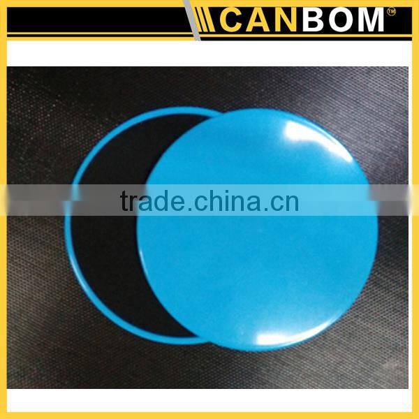 Rehabilitation Training Rapid Weight Loss Fashion Gliding Discs