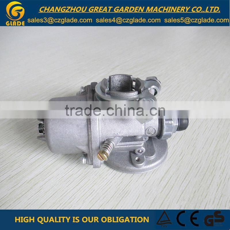 Single Cylinder 2-stroke TU43 Grass Trimmer Carboretor Brush cutter parts gardening tools