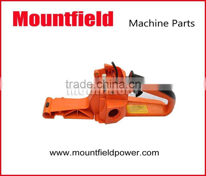 ZENOAH 6200 chainsaw for fuel tank assy