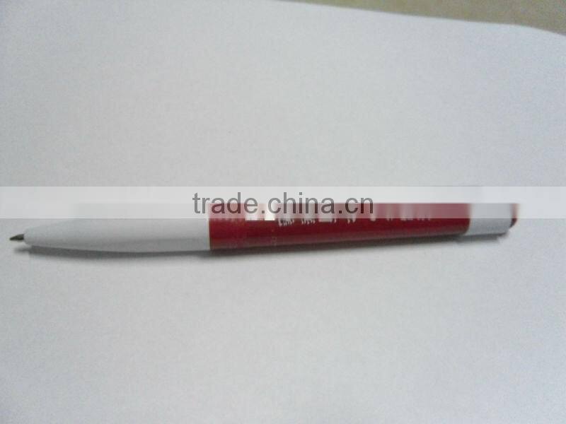 slogan ball pen
