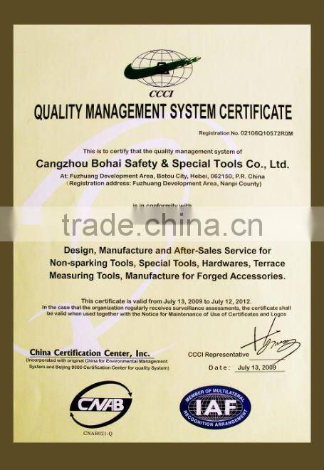 special spanner L-type socket Wrench 55mm