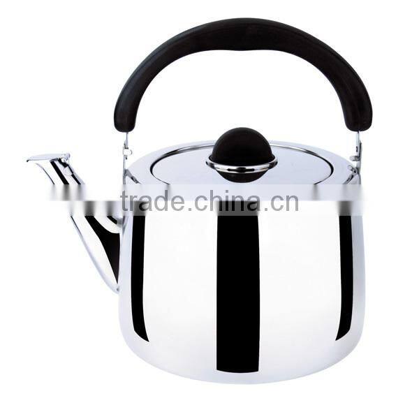 Stainless steel kettle Whistling kettle LYK-SZB006