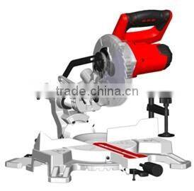 NEW 255MM (10") Sliding Miter saw(J1G-ZP28-255)