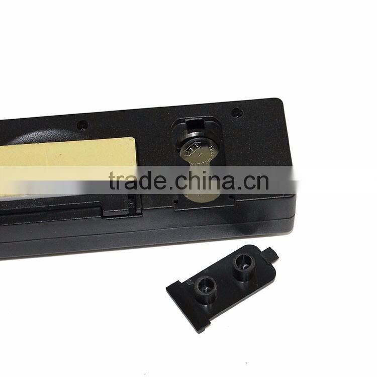 Digital Alarm Car Thermometer Monitor meter