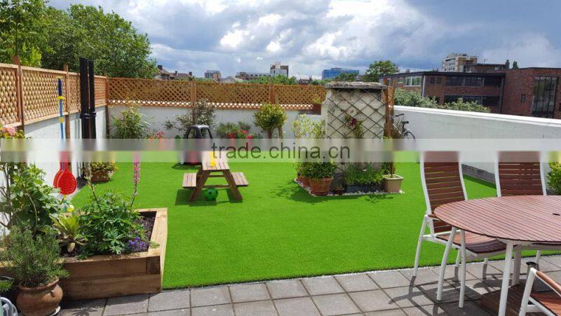 Jiangsu Manufacturer supply fake turf cheap artificial grass carpet for kindergarten