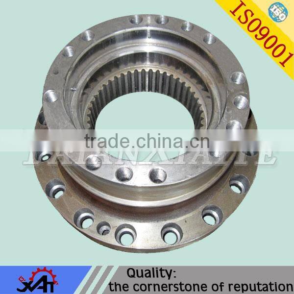 steel forging open die forgings flanges