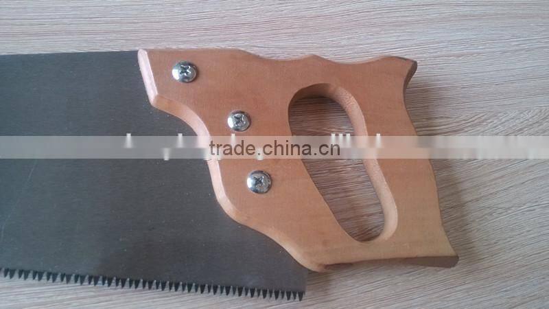 garden tool/Hand Saw With High Quality xs-9083