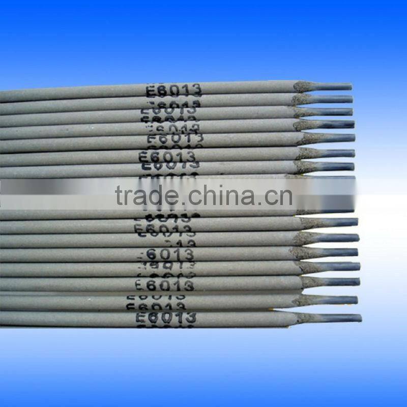 Welding Electrode Grdae E 6013, E7018