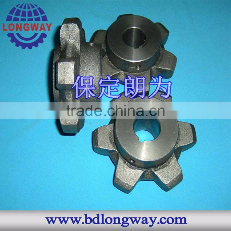 Superior Custom OEM Sand casting in HeBei BaoDing China
