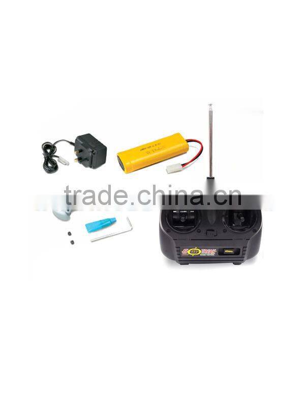 New 3 channel mini rc sail boat for sale jet boat