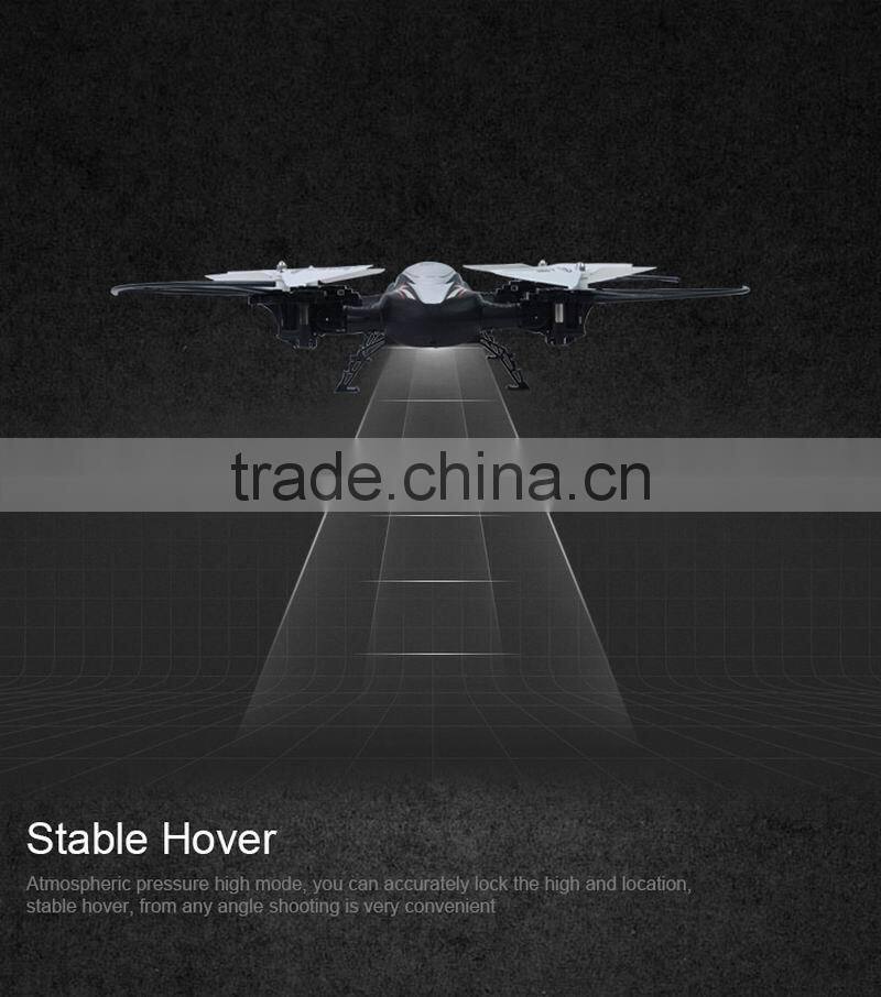 2017 Special Remote Control Tumbling Stunt Car Transformed RC Drone