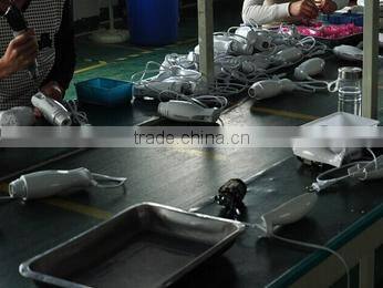 2017 hot sale Professional mini plastic food blender machine/juicer blender/national blender/high speed blender