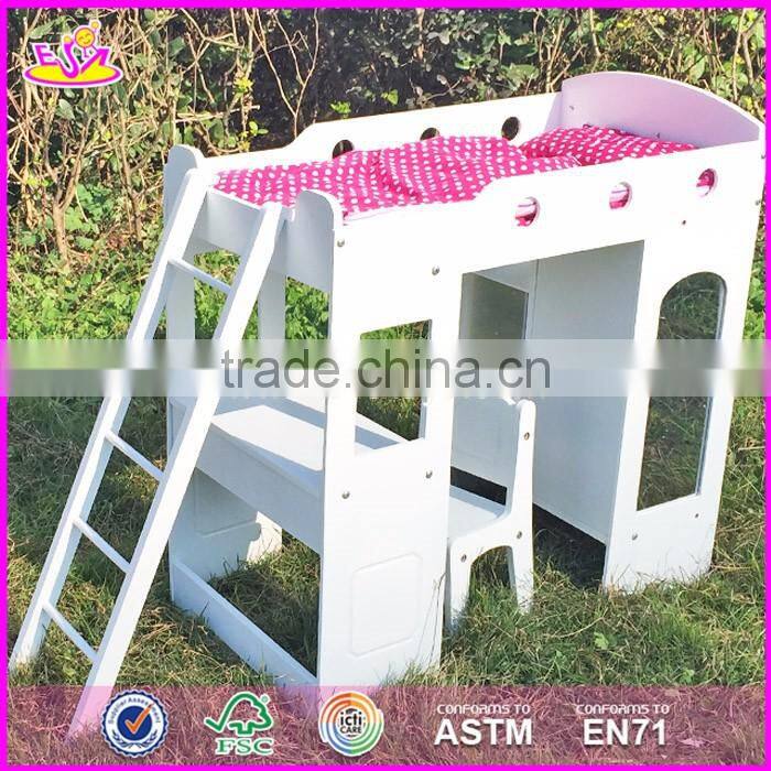 2017 new design antique bedroom furniture W06B025