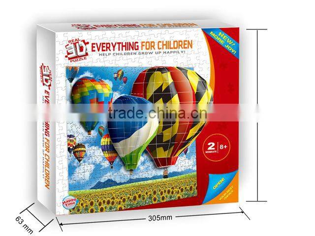 cylinder plastic magical cube