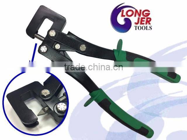 12inch (300mm) Fashtening Stud Crimp Pliers for Cutting Tools