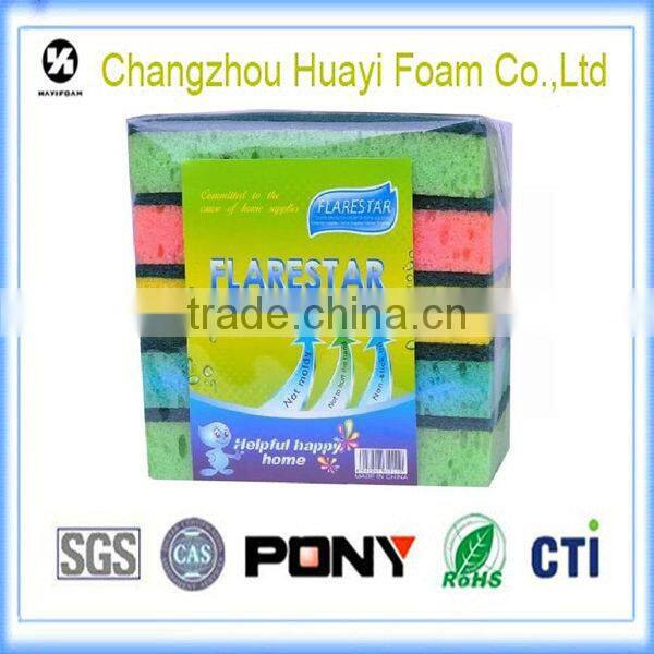window cleaning foam microfiber screen sponge squeegee