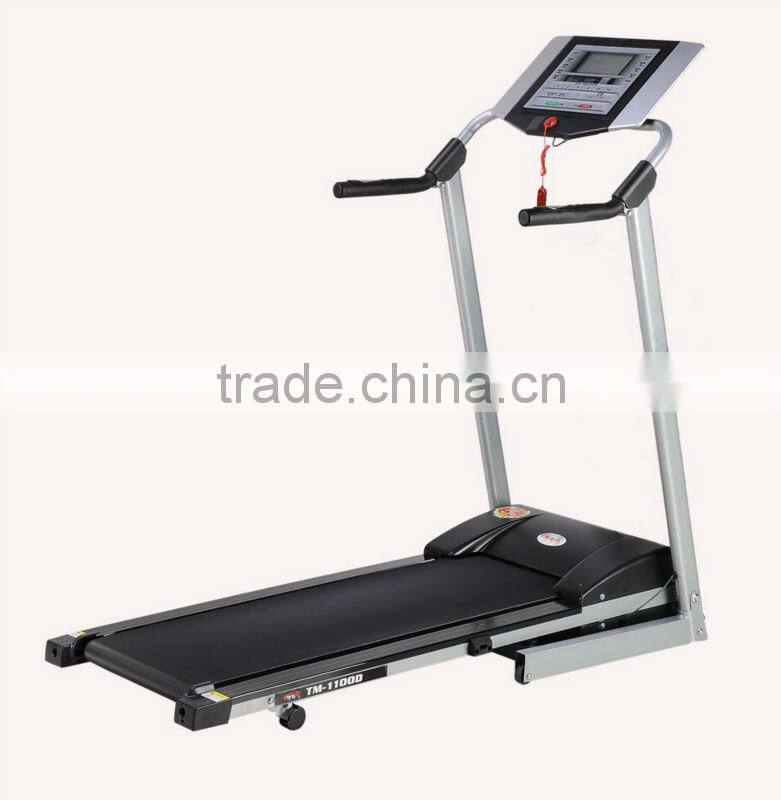 Hot selling mini home treadmill 1.5hp