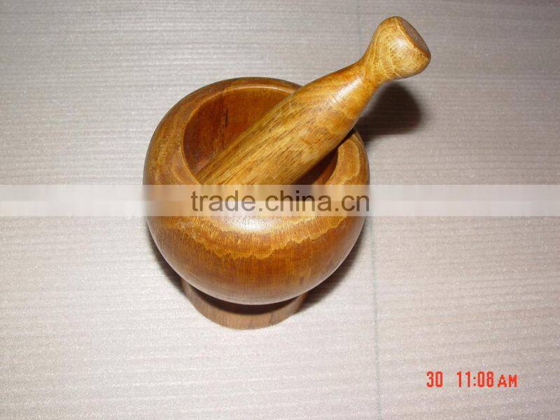 hot-sell mortal and pestles
