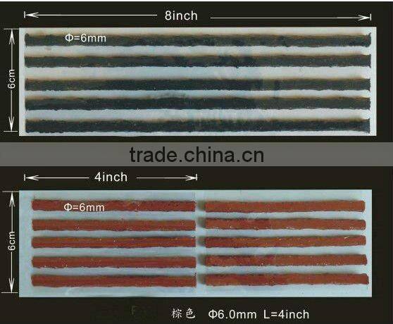 Tire Seal/STS-005,SINPPA,4"*6mm&8"*6mm---STS-005