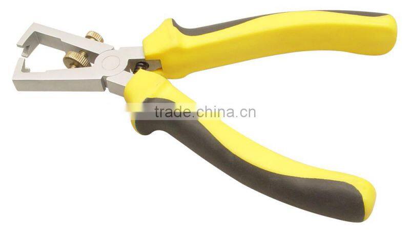 6" Wire Stripper
