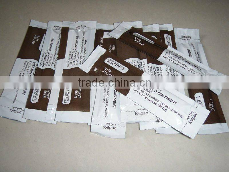 Tattoo Ointment(100pcs/bag)