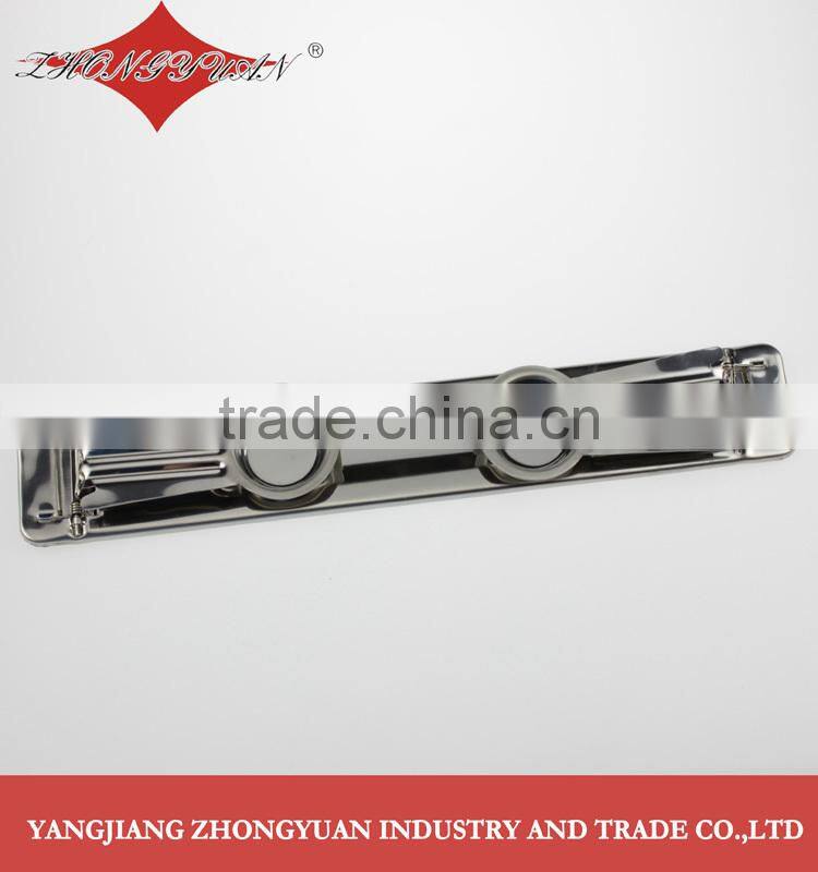 Kitchenware Noodles Stainless steel spaghetti measure for measuring tool