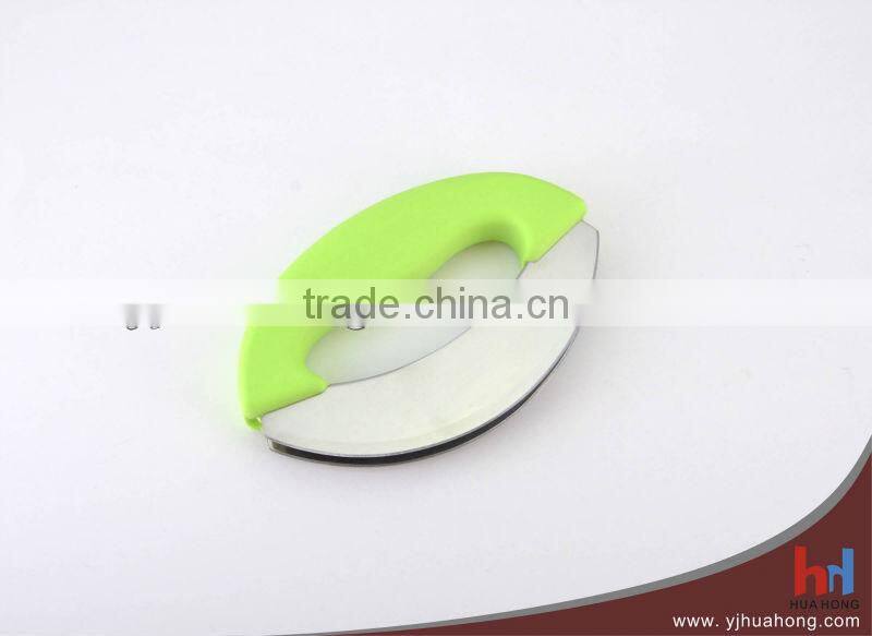 Double mincing cutter,herb cutter,rocking cutter (HFC-17)