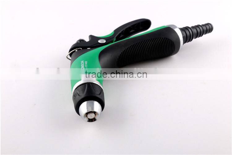 Professional vehicle water gun of zinc alloy material
