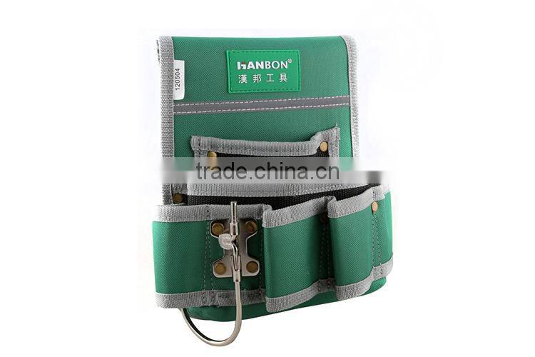 Multifunction Tool Bag,Toolkit Waist Pouch,Tool Pocket Bag